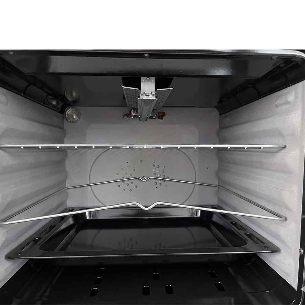 Cuisiniere Conti-Global 4F Vesta – Image 4