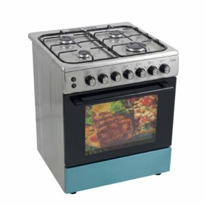 Cuisiniere Conti-Global 4F  Vesta