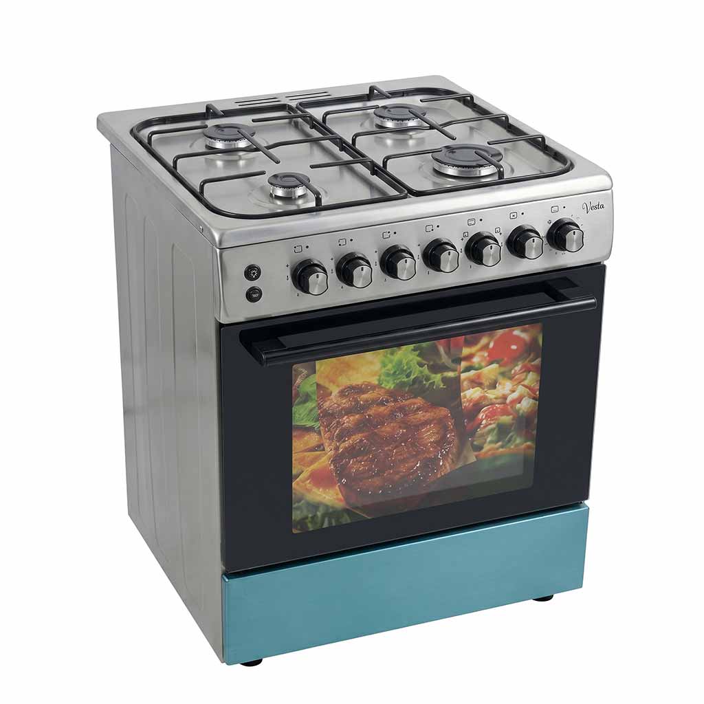 Cuisiniere Conti-Global 4F Vesta