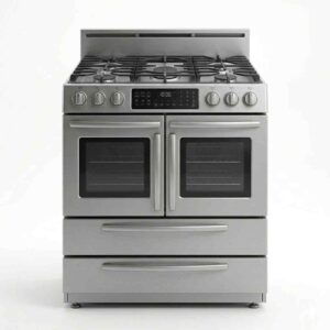 Cuisinières