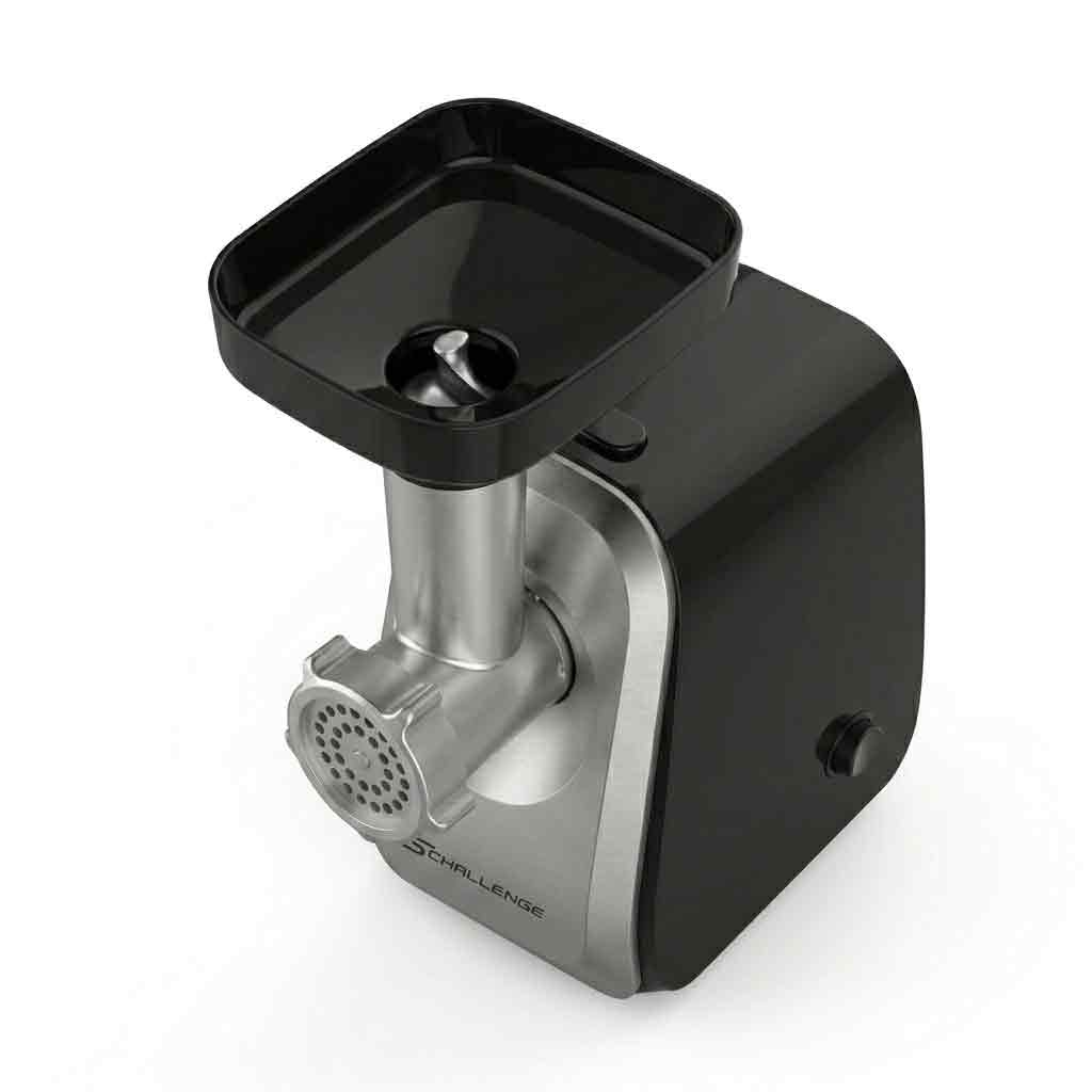 MEAT GRINDER Schallenge – Image 4