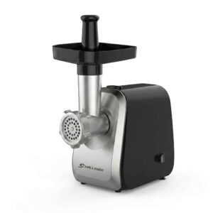 MEAT GRINDER Schallenge