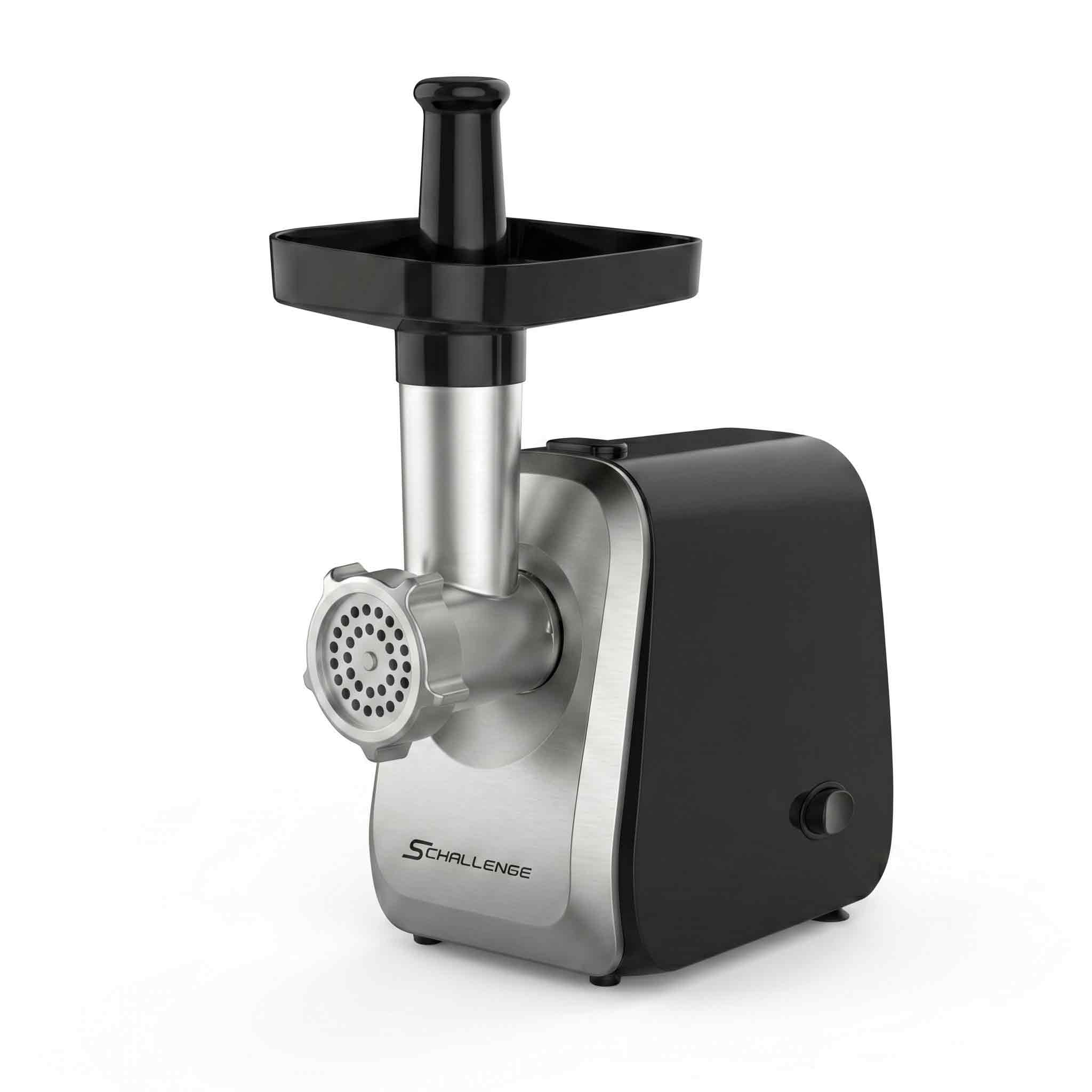 MEAT GRINDER Schallenge