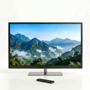 Televisions