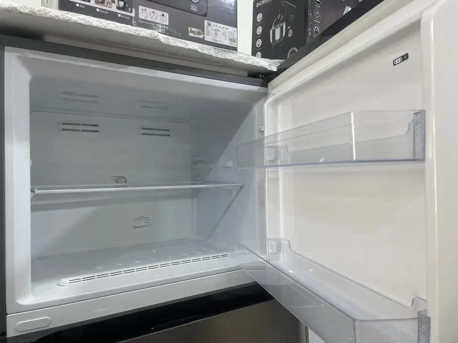 Brandt 600L NoFrost inox – Image 3