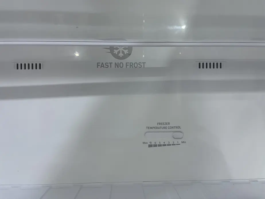Brandt 600L NoFrost inox – Image 4