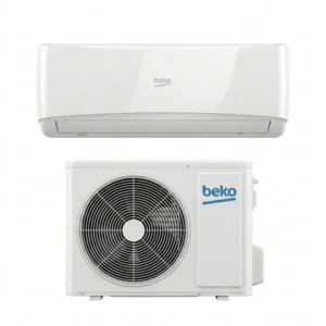 Beko Climatiseur Split Tropical Inverter 12000 BTU (Chaud & Froid)