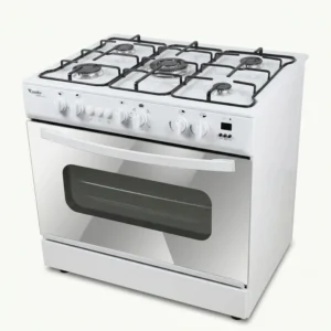 Condor 5F Double Couronne Blanc