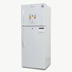 Condor 650L Defrost Blanc