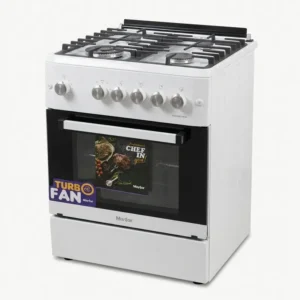 Maxtor 4F Ventilée Blanc 2 Modèle