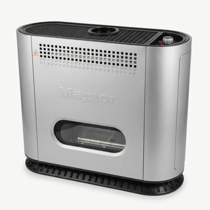 Maxtor 86cmx73cm Gaz Naturel MAX-28