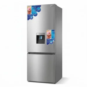 Maxtor 470L NoFrost Gris