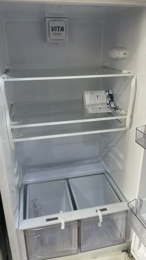 Condor 650L Defrost Blanc – Image 2