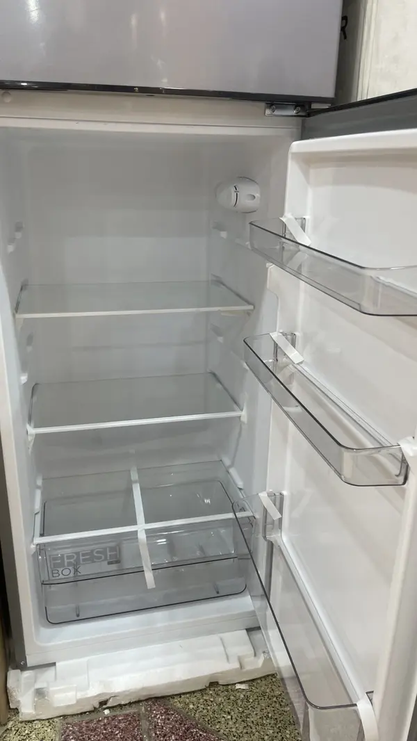 Midea 294L Classe A+ Inox – Image 2