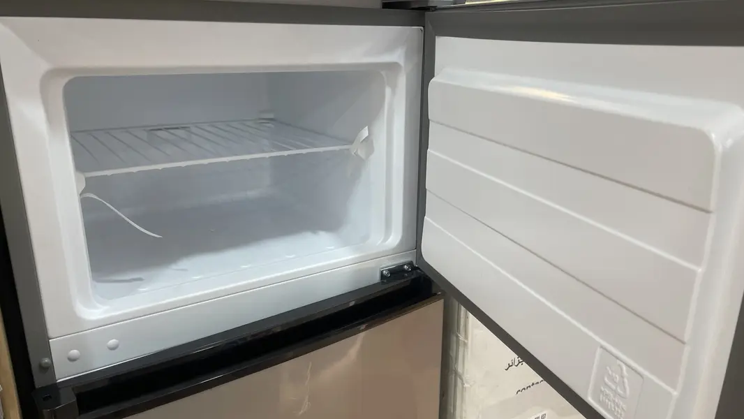 Midea 294L Classe A+ Inox – Image 3