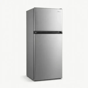 Midea 294L Classe A+ Inox