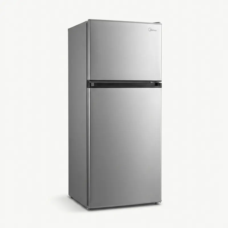 Midea 294L Classe A+ Inox