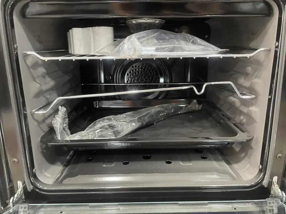 Maxtor 4F Ventilé Inox – Image 4