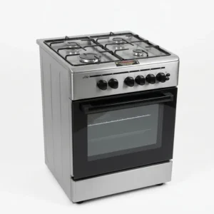 Maxtor 4F Ventilé Inox