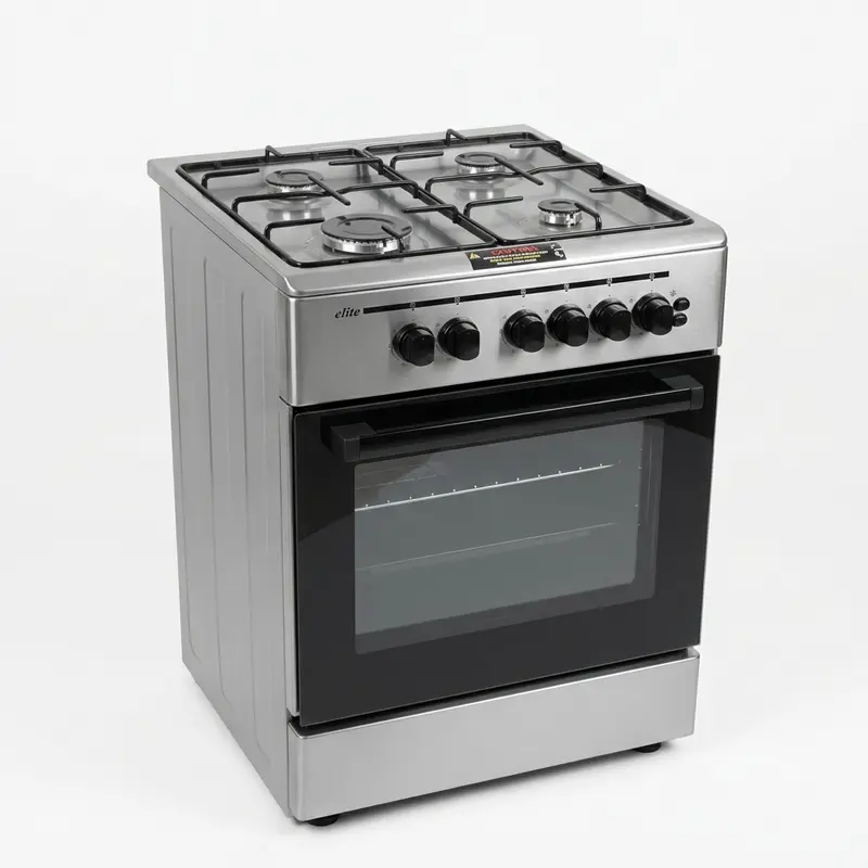 Maxtor 4F Ventilé Inox