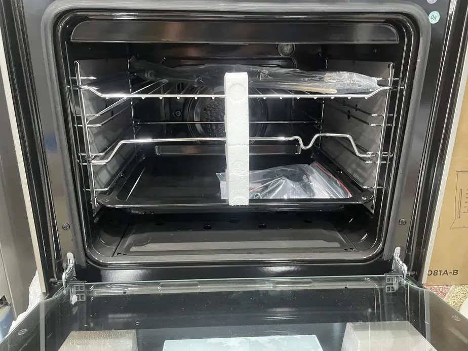 Maxtor 4F Ventilée Thermocouple Inox – Image 4