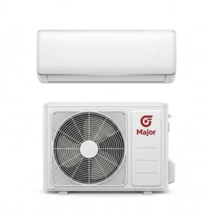 Major Climatiseur Split Super Tropical Oryx Series (Chaud & Froid) 13000 Btu