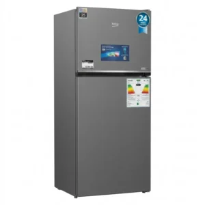 Beko 480L No Frost Gris