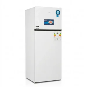 Beko 560L Mini Frost Blanc