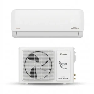 Condor Smart Alpha Inverter Super Tropical 12000 BTU