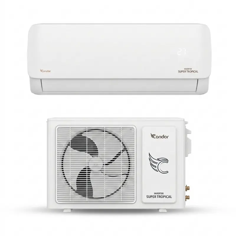 Condor Smart Alpha Inverter Super Tropical 12000 BTU