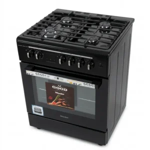 MAXTOR 4F Ventilée Thermocouple Noire