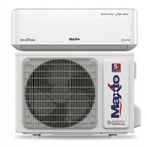 Maxtor Climatiseur Inverter 12000 Btu