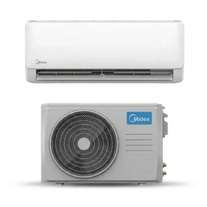 Midea Inverter 9000BTU