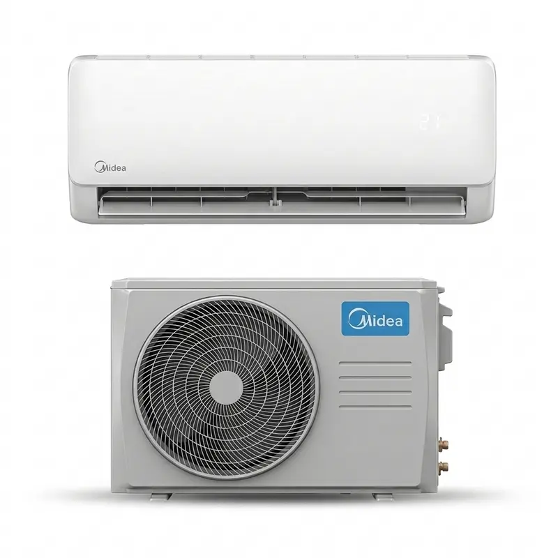 Midea Inverter 9000BTU