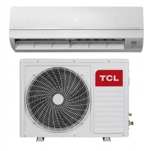 TCL Mural 12000 BTU