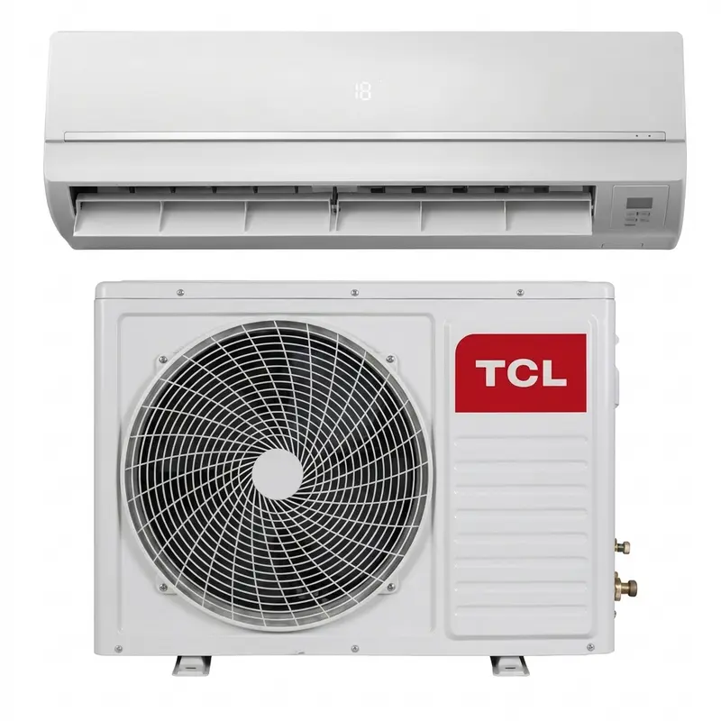 TCL Mural 12000 BTU