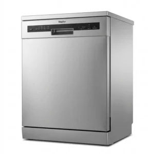 Maxtor 14 Couverts 6 Programmes 1000 Inox