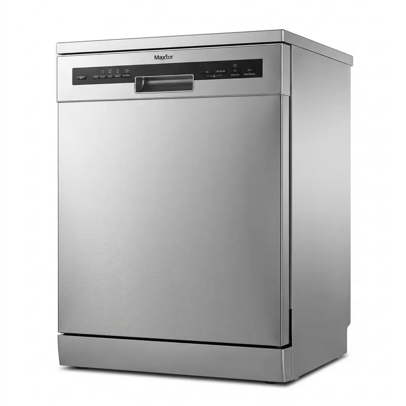 Maxtor 14 Couverts 6 Programmes 1000 Inox