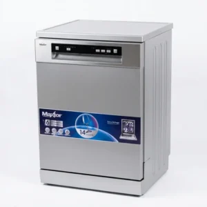 Maxtor 14 Couverts 6 Programmes